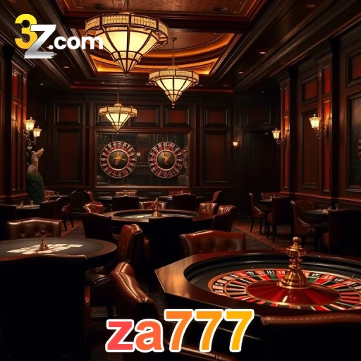 za777.com Jogos de caça-níqueis