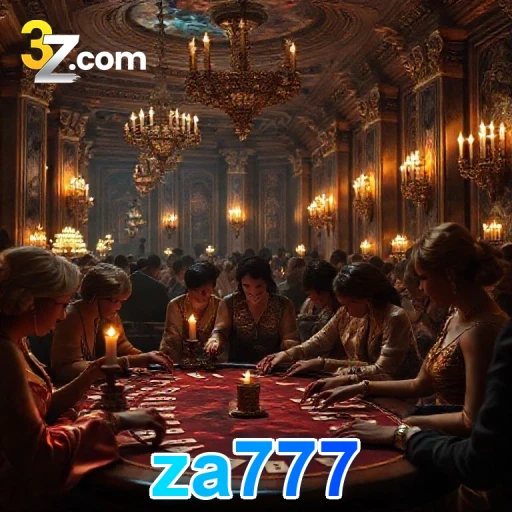 za777.com Jogos de caça-níqueis