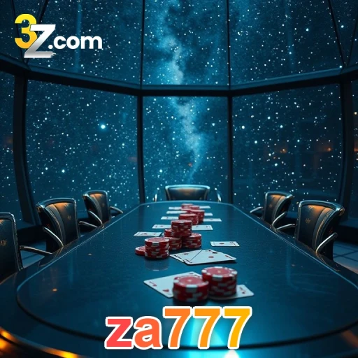 za777.com Confiavel