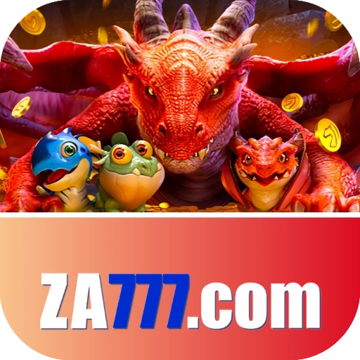 za777.com LOGO