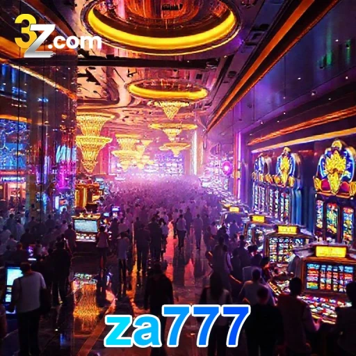 za777.com Pagamento