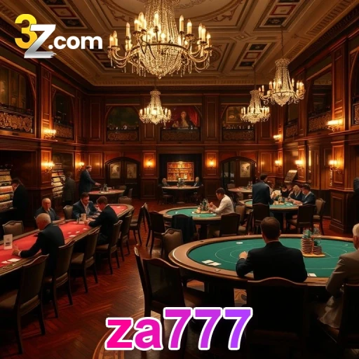 za777.com Slots