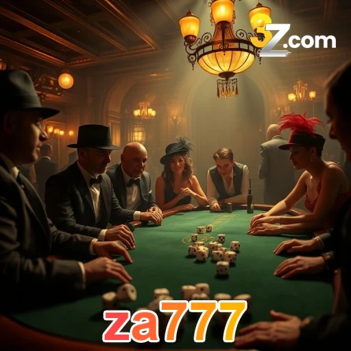 za777.com Jogos de caça-níqueis